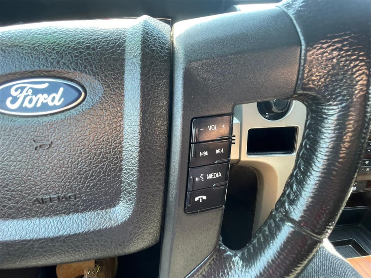 2012 ford f150