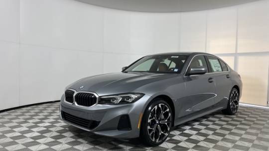 2025 BMW 3 series