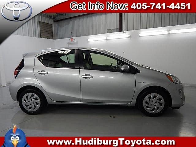 used 2016 toyota prius c two midwest city, ok 73110 for sale in oklahoma city, oklahoma