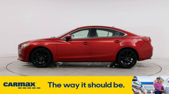2014 Mazda
