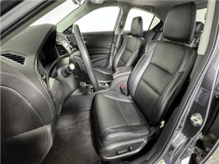 2017 Acura ILX base