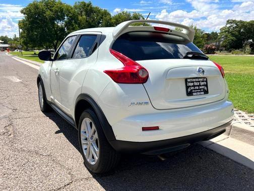 2011 nissan juke in co bluffs, iowa