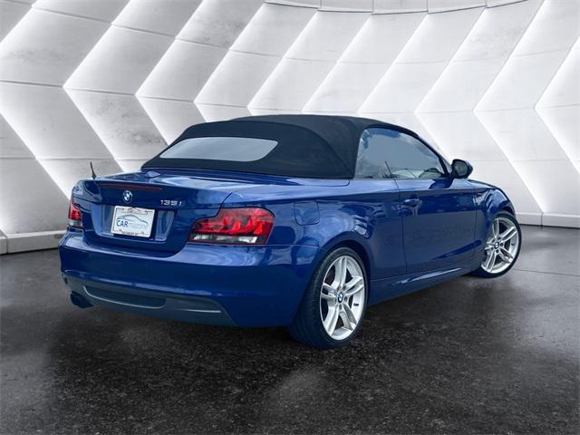 2013 bmw 135 135i
