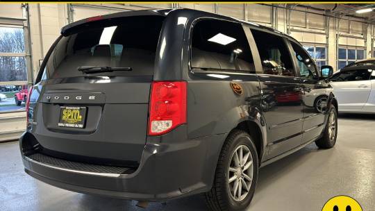 2014 Dodge Grand caravan