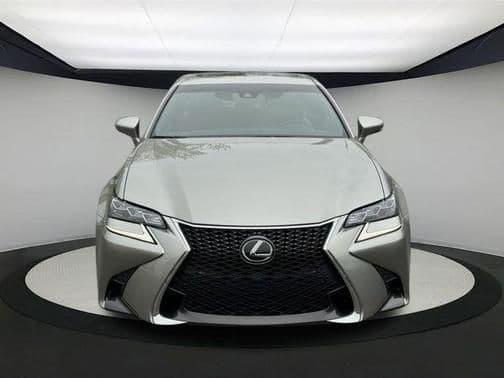 2020 lexus gs 350 f sport in hartford, connecticut
