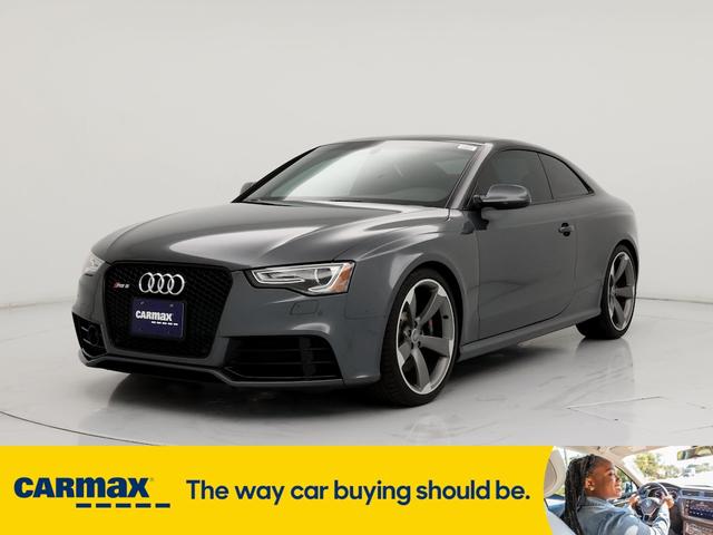 2014 audi rs 5