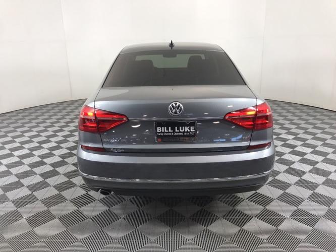 used 2016 volkswagen passat 1.8t se tempe, az 85284 for sale in tempe, arizona