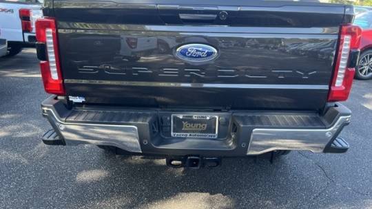 2024 Ford F-350