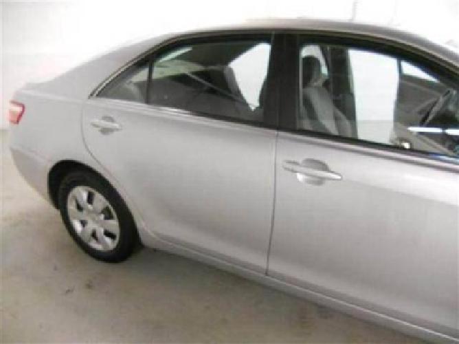 2008 toyota camry le in bronx, ny