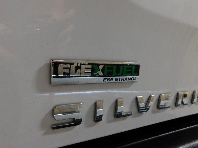 used 2012 chevrolet silverado 2500 4x4 crew cab lt plymouth, in 46563 for sale in inwood, indiana