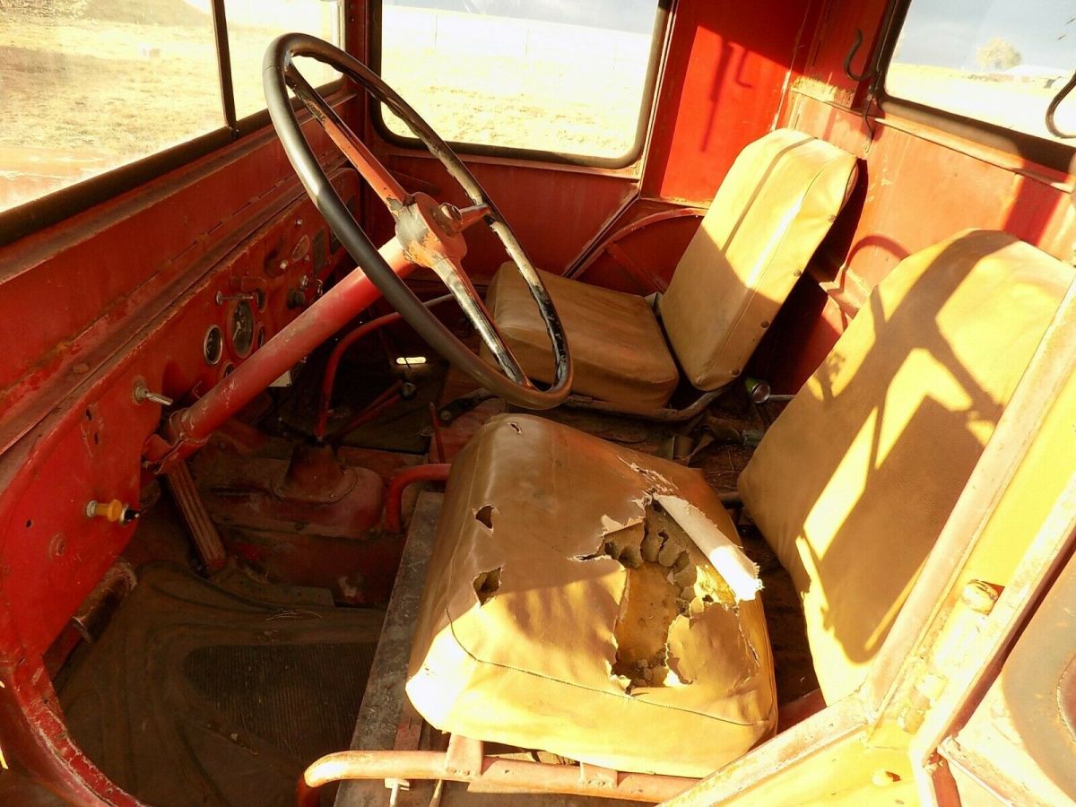 1946 willys cj2a jeep runs and drives good vintage cj flathead
