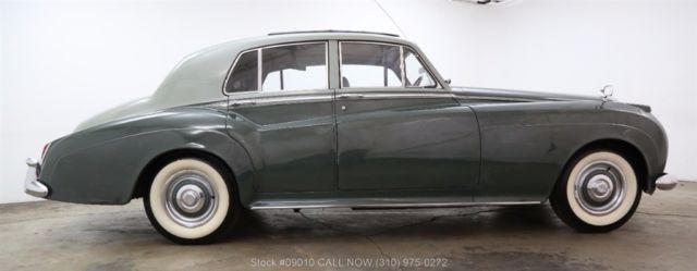 1961 right hand drive used