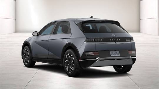 2024 Hyundai se