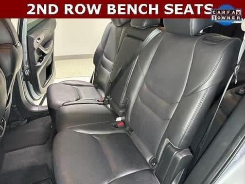 2021 mazda cx-9 touring 4dr front-wheel drive sport utility in leavenworth, kansas