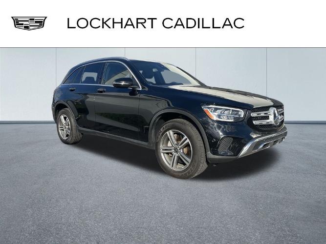 used 2021 mercedes-benz glc glc 300