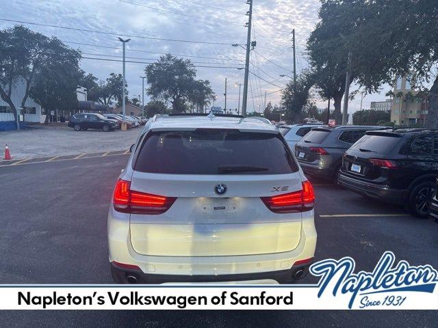 2017 bmw x5 sdrive35i