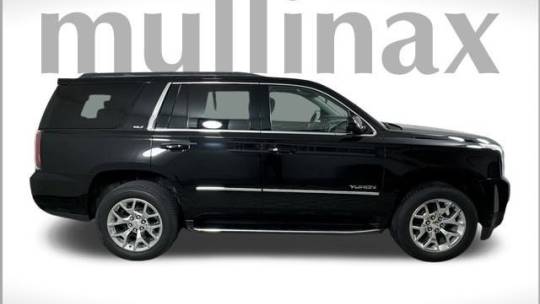 2015 GMC Yukon