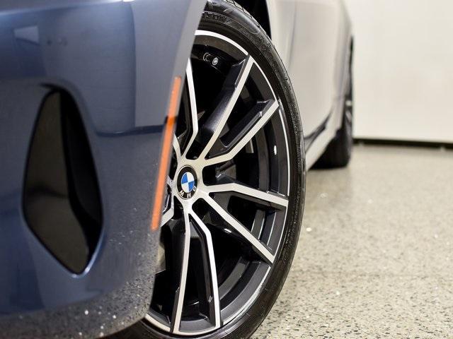 2021 bmw 430 i