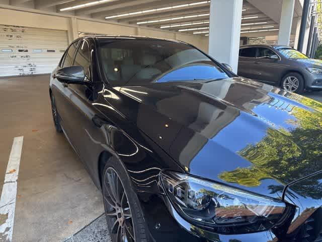 2021 mercedes-benz amg e 53 4matic