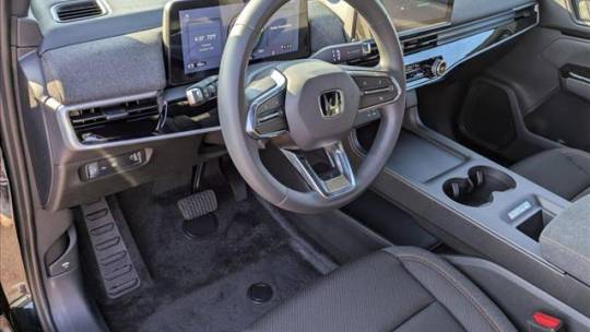 2024 Honda Prologue