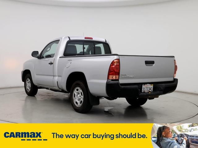 2013 toyota tacoma