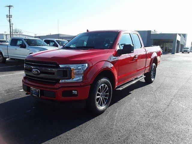 used 2018 ford f150 xl paragould, ar 72450 for sale in paragould, arkansas