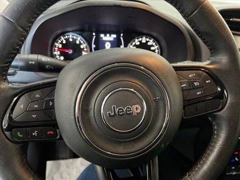 2020 jeep renegade altitude in fort payne, alabama