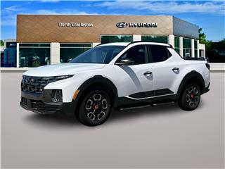2024 Hyundai Santa Cruz xrt