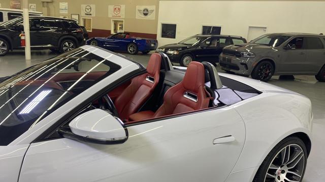 2020 jaguar f-type r-dynamic