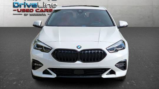 2021 BMW 2 series