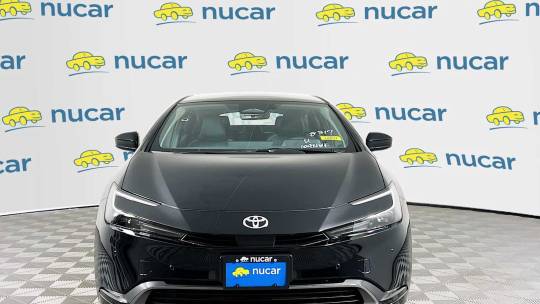 2024 Toyota Prius