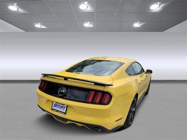 used 2017 ford mustang gt premium corbin, ky 40701 for sale in corbin, kentucky