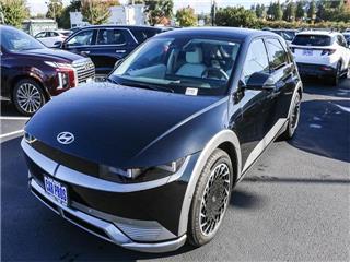2024 Hyundai IONIQ 5 limited