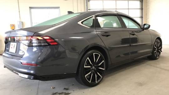 2024 Honda Accord