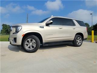 2022 GMC Yukon sle