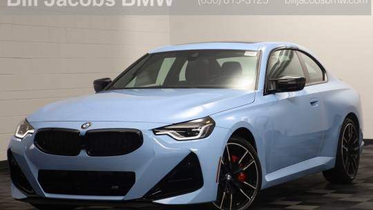 2025 BMW 2 series