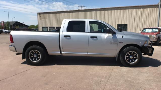 certified 2018 ram 1500 4x4 crew cab st great falls, mt 59405 for sale in great falls, montana