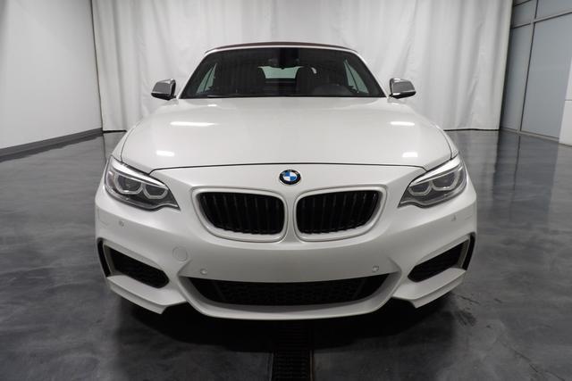 2016 bmw m235 i xdrive