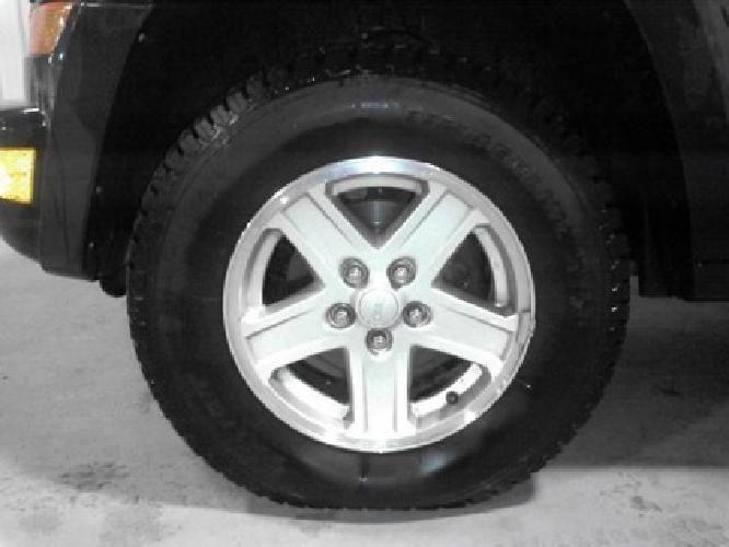 2007 jeep liberty sport utility 4d in indianapolis, in