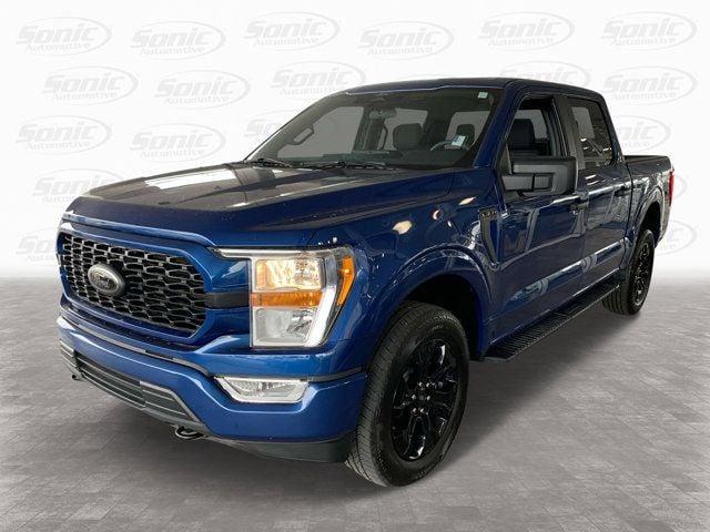 2022 ford f-150 xl in charlotte, north carolina