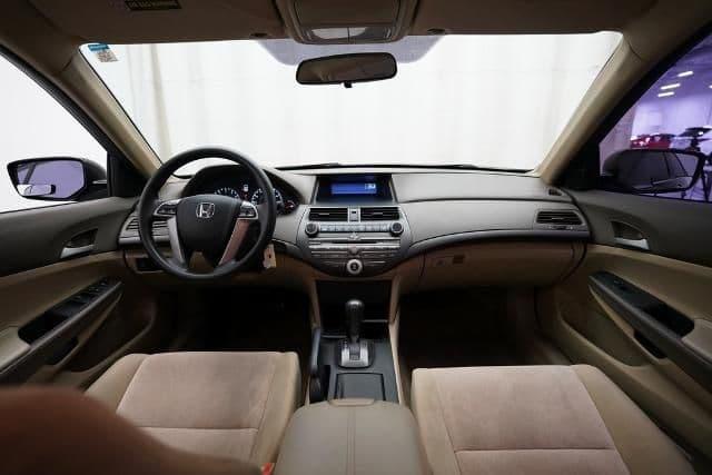 2010 honda accord 2.4 lx in grand rapids, michigan
