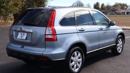 2009 Honda CR-V
