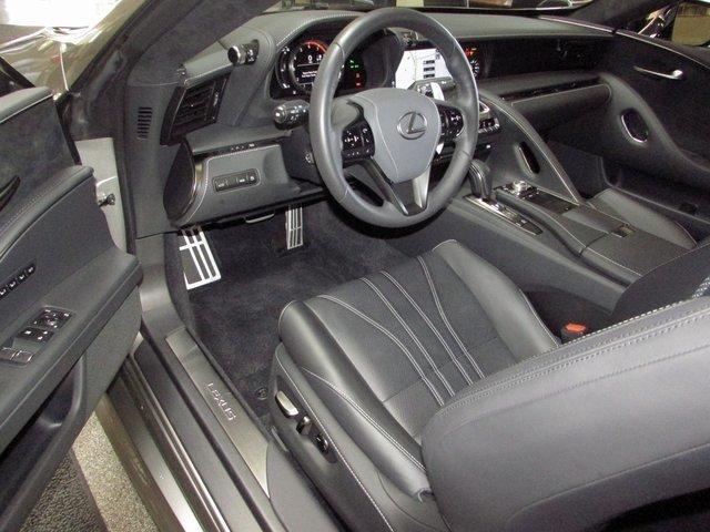 used 2018 lexus lc 500 richmond, va 23235 for sale in richmond, virginia