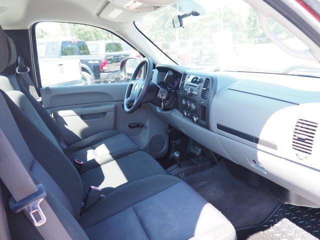 used 2011 chevrolet silverado 1500 w/t kingwood, wv 26537 for sale in kingwood, west virginia
