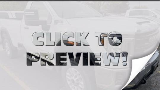 2022 gmc sierra 2500hd pro