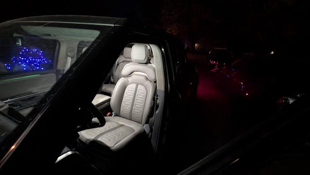 2024 rivian r1t adventure performance dual-motor max package