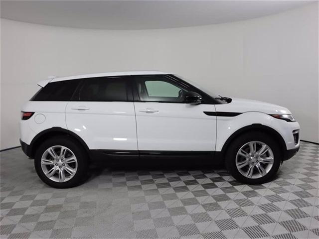 2018 land rover range rover evoque in duluth, georgia