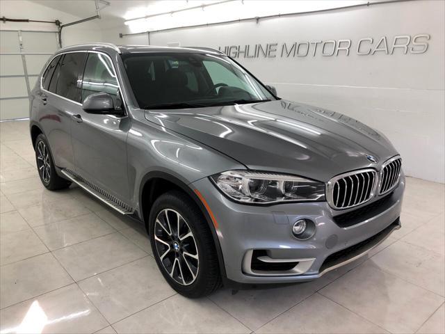2015 bmw x5 xdrive50i