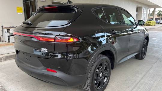 2024 Dodge Hornet