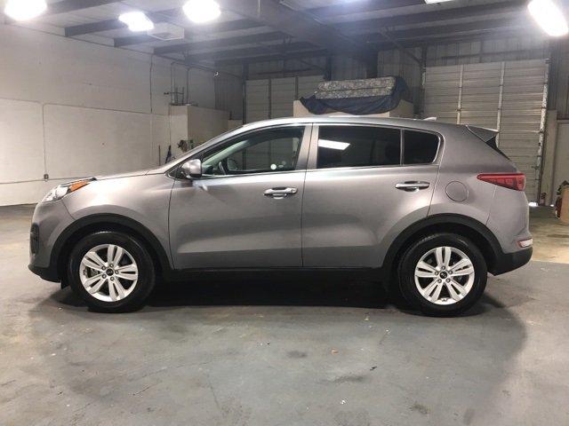 used 2019 kia sportage fwd lx bossier city, la 71111 for sale in bossier city, louisiana